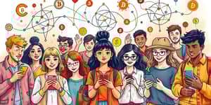 El Impacto Social de las Monedas Digitales