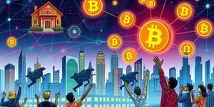 Tokenización de Activos Reales: Una Revolución en Marcha