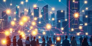 El Despegue de Web3: Cripto y la Nueva Internet