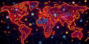 Regulación de Criptomonedas: Un Panorama Mundial