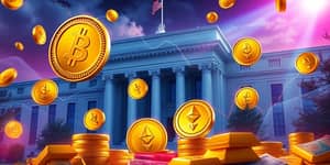 ¿Cómo Afecta la Inflación a las Criptomonedas?