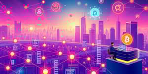 Desarrollo DApp: Creando Aplicaciones Descentralizadas