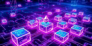 Ethereum y los Contratos Inteligentes: Una Nueva Era