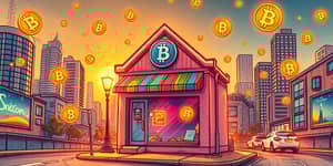 Cripto para Pequeñas Empresas: Oportunidades y Riesgos