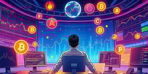 Análisis Técnico en Cripto: Herramientas Esenciales