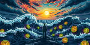 La Psicología del Mercado Cripto: No te Dejes Llevar