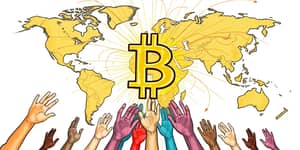 La Evolución de Bitcoin: De Concepto a Activo Global