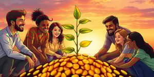 Microinversiones: El Camino hacia Grandes Ganancias