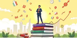 Secretos de los Inversores Exitosos: Hábitos y Estrategias