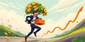 El Arte de la Persistencia en la Inversión