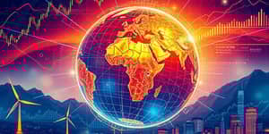 Expandiendo Horizontes: Inversiones Globales Inteligentes