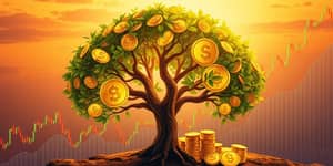 Invertir en Dividendos: Ingresos Pasivos Constantes