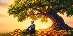 Cultivando la Paciencia: La Virtud del Inversor Exitoso