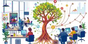 Impulsa tu Crecimiento: Inversiones que Transforman