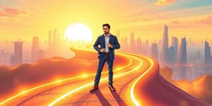 De Rumbo al Éxito: Planificación Estratégica de Inversiones