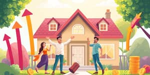 El Valor de tu Hogar: Opciones de Préstamos con Garantía Hipotecaria