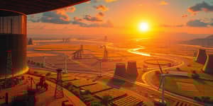 Invertir en Materias Primas: Una Estrategia Sólida