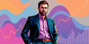 La Disciplina como Clave en el Mundo de las Inversiones