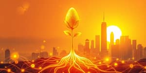 Capital Semilla: La Chispa para tu Negocio Emergente