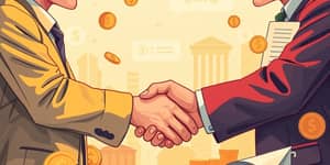 Crédito Fiduciario: Garantía y Confianza en tus Transacciones