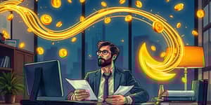 Crédito Revolvente: Gestión Inteligente para Imprevistos