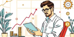 Desbloquea el Potencial de tu Pyme: Asesoría Financiera Personalizada