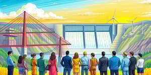 Financiamiento Sindicado: Grandes Proyectos, Grandes Alianzas