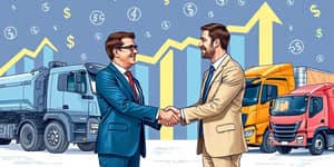 Arrendamiento Financiero: Usa Activos sin Comprarlos