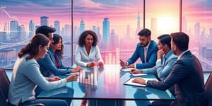 Valoración de Empresas: Clave para Inversores y Vendedores