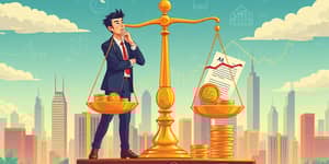 Maximizando la Eficiencia Fiscal en tus Inversiones