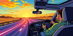 Financiamiento Automotriz: Conduce tus Sueños sin Sobrecargos