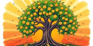 La Magia de los Dividenedos: Ingresos Pasivos y Crecimiento