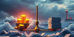 Gestión de Flujo de Efectivo: Mantén tu Negocio a Flote