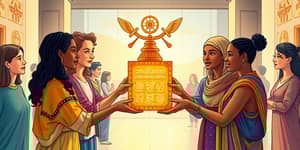 El Camino Hacia un Patrimonio Intocable