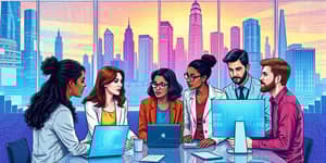 Financiamiento Tecnológico: Impulsa la Innovación con Capital