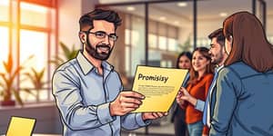 Financiamiento con Pagarés: Opciones No Convencionales