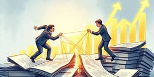 Reestructuración Financiera: Salida a la Crisis Empresarial