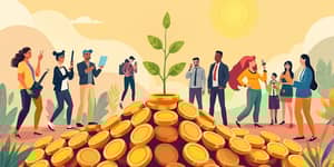 Capital de Riesgo: Inversión en el Futuro, Hoy