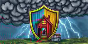 Patrimonio: Tu Última Línea de Defensa Financiera