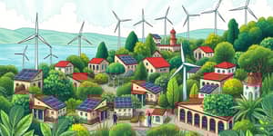 Bonos Verdes: Invierte en Sostenibilidad con Rendimiento