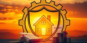 Blindaje Patrimonial: Secretos para la Tranquilidad Financiera