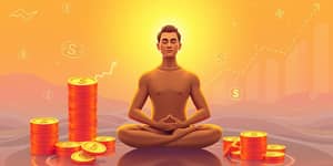 Paz Mental Financiera: Alcanzando la Seguridad Patrimonial