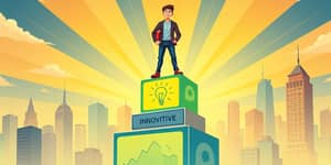 Créditos para Jovenes Emprendedores: Inicia tu Legado