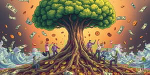 Invulnerabilidad Económica: Cómo Lograrla