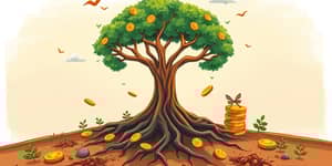 La Esencia de la Fortuna: Cómo Preservar tu Capital