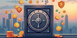 Finanzas a Salvo: Estrategias contra Golpes Inesperados