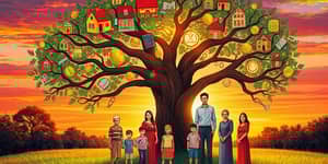 Consolidando tu Futuro: La Importancia de Proteger tu Patrimonio