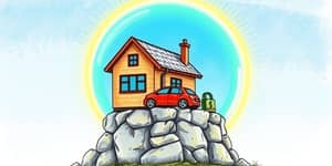 Cimientos Sólidos: La Base de un Patrimonio Seguro