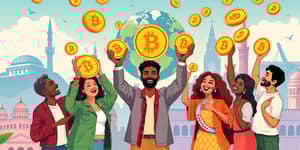 Cripto y Filantropía: Donaciones que Transforman