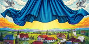 El Manto Protector: Asegurando tus Activos más Preciados